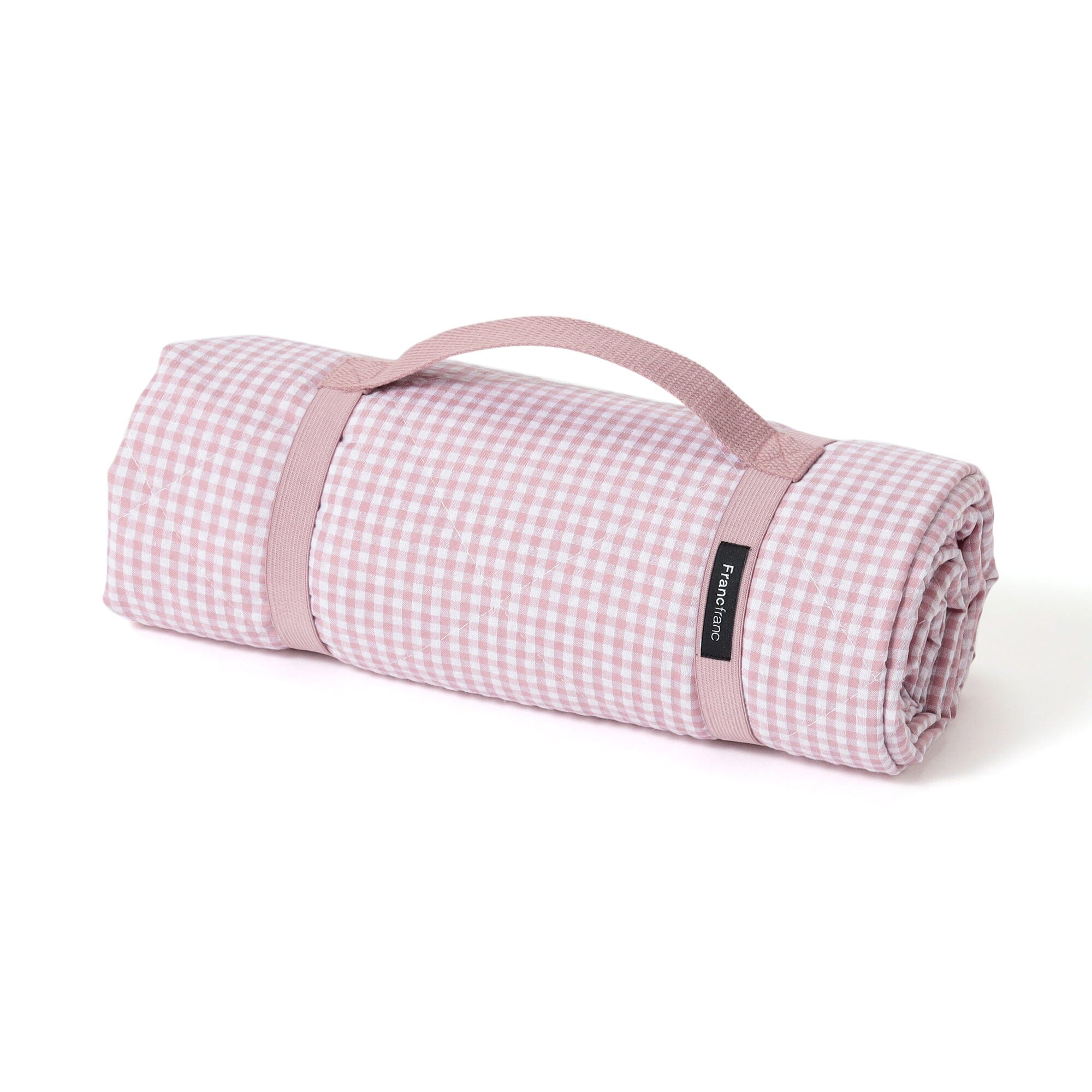 Foldable And Portable Leisure Sheet Pink