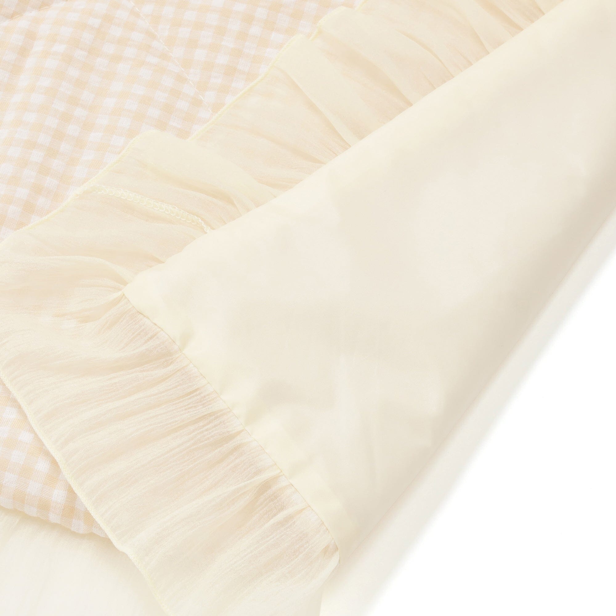Foldable And Portable Leisure Sheet Beige