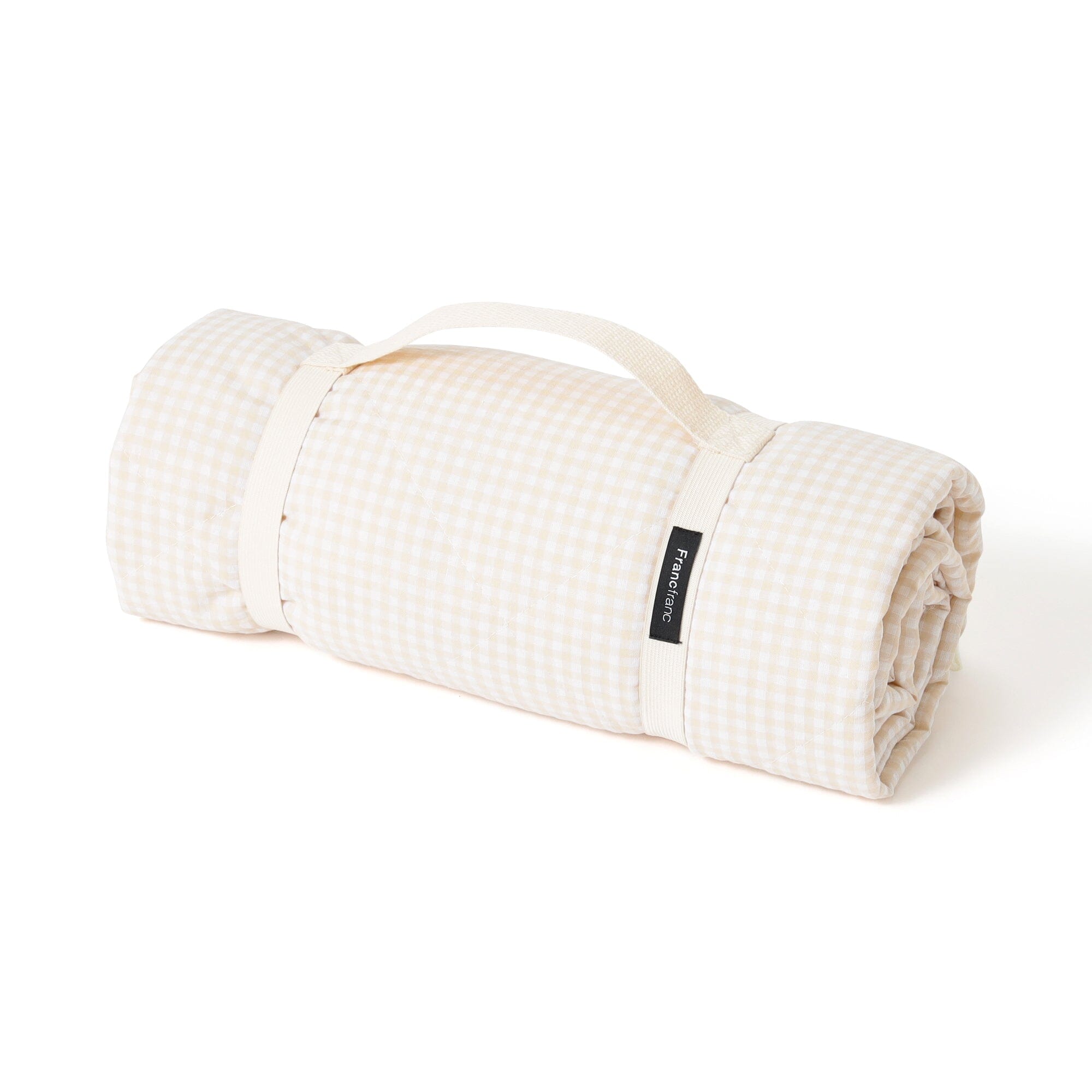 Foldable And Portable Leisure Sheet Beige
