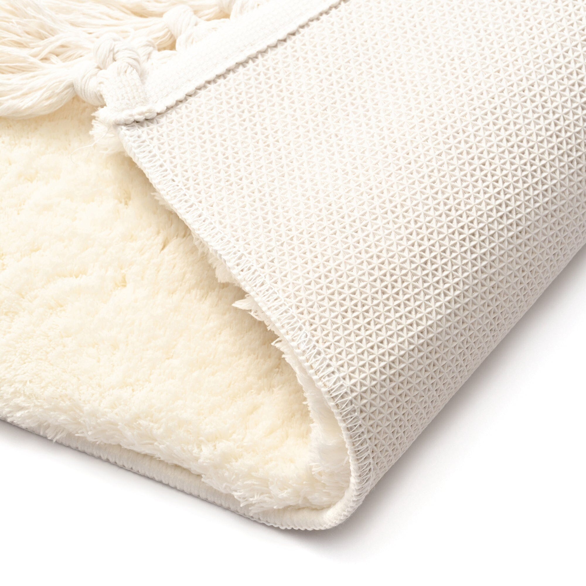 Souffle Tassel Mat 800 X 500 Ivory