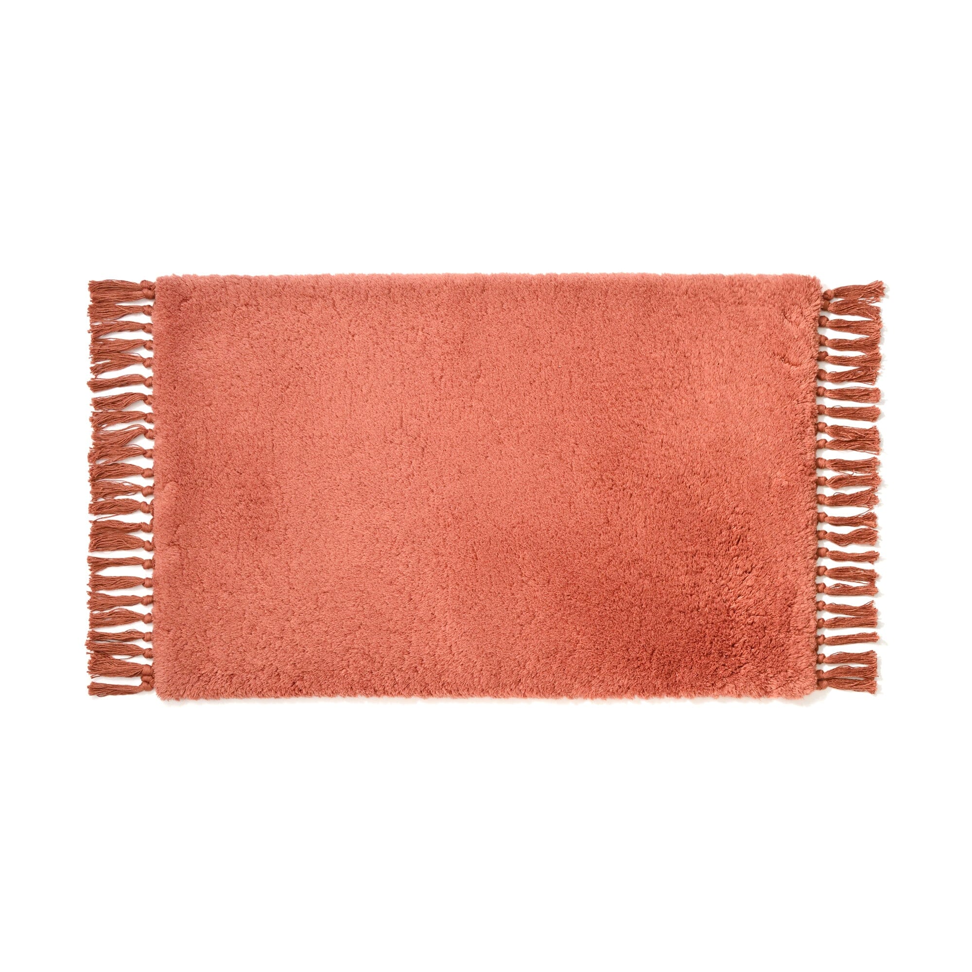 Souffle Tassel Mat 800 X 500 Orange
