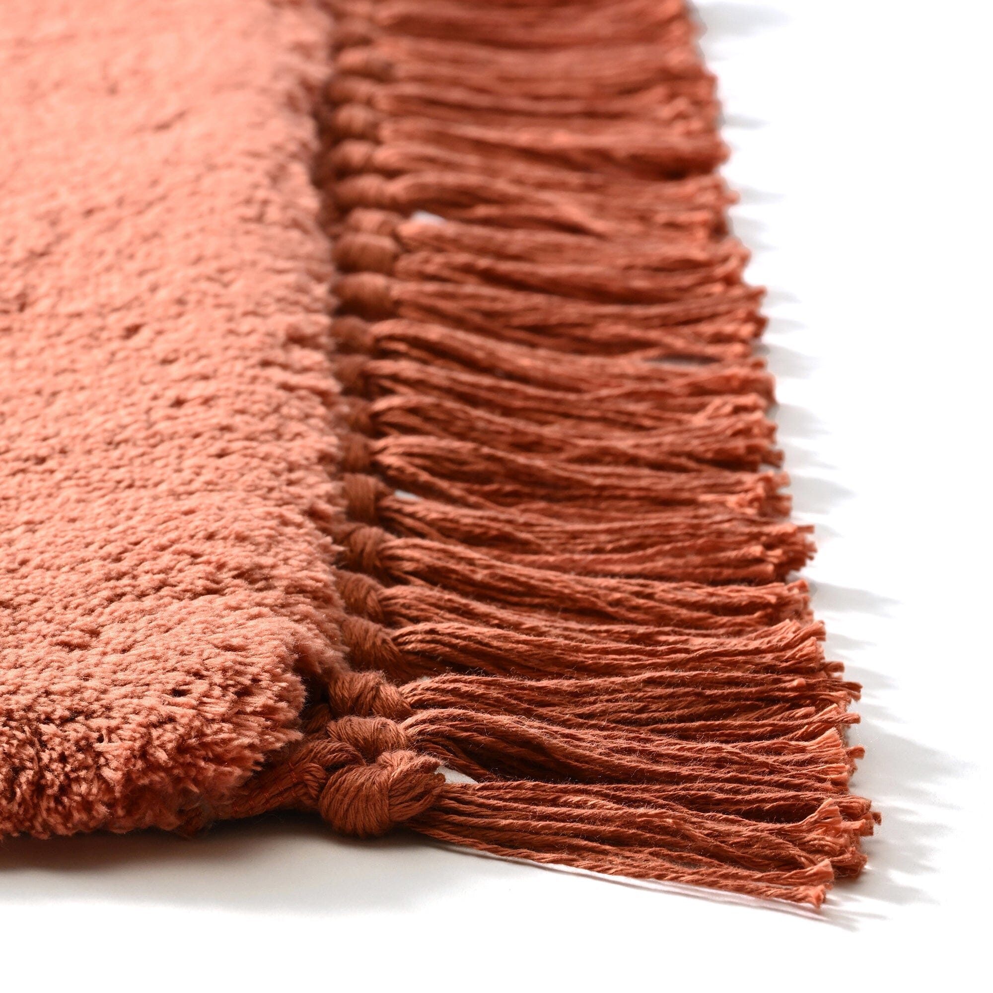 Souffle Tassel Mat 800 X 500 Orange