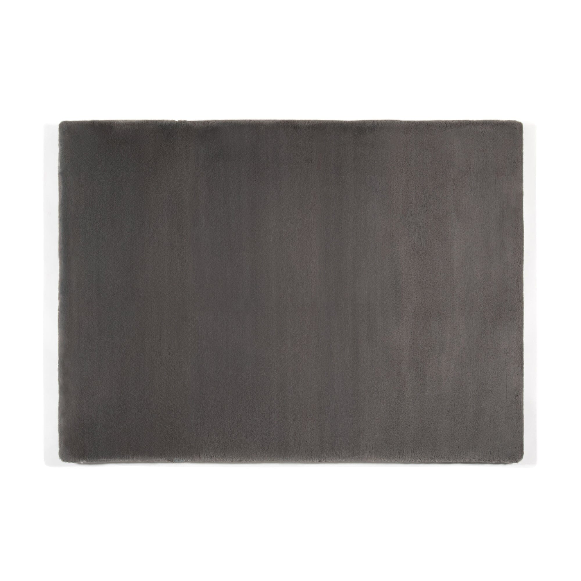 Memory Foam Mitis Rug 2 S 1400 X 1000 Dark Gray