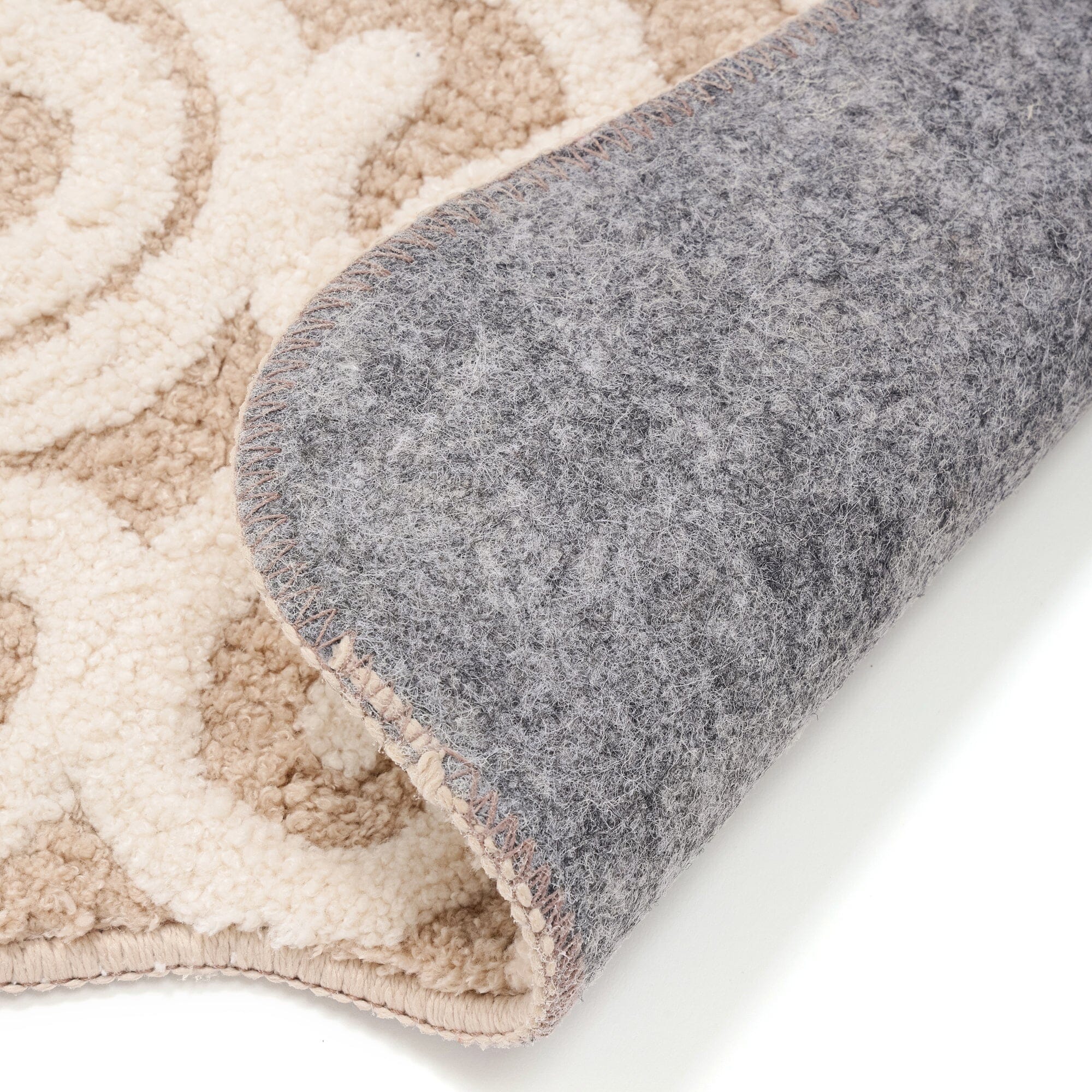 Vieche Mat 2 Beige 680 X 500