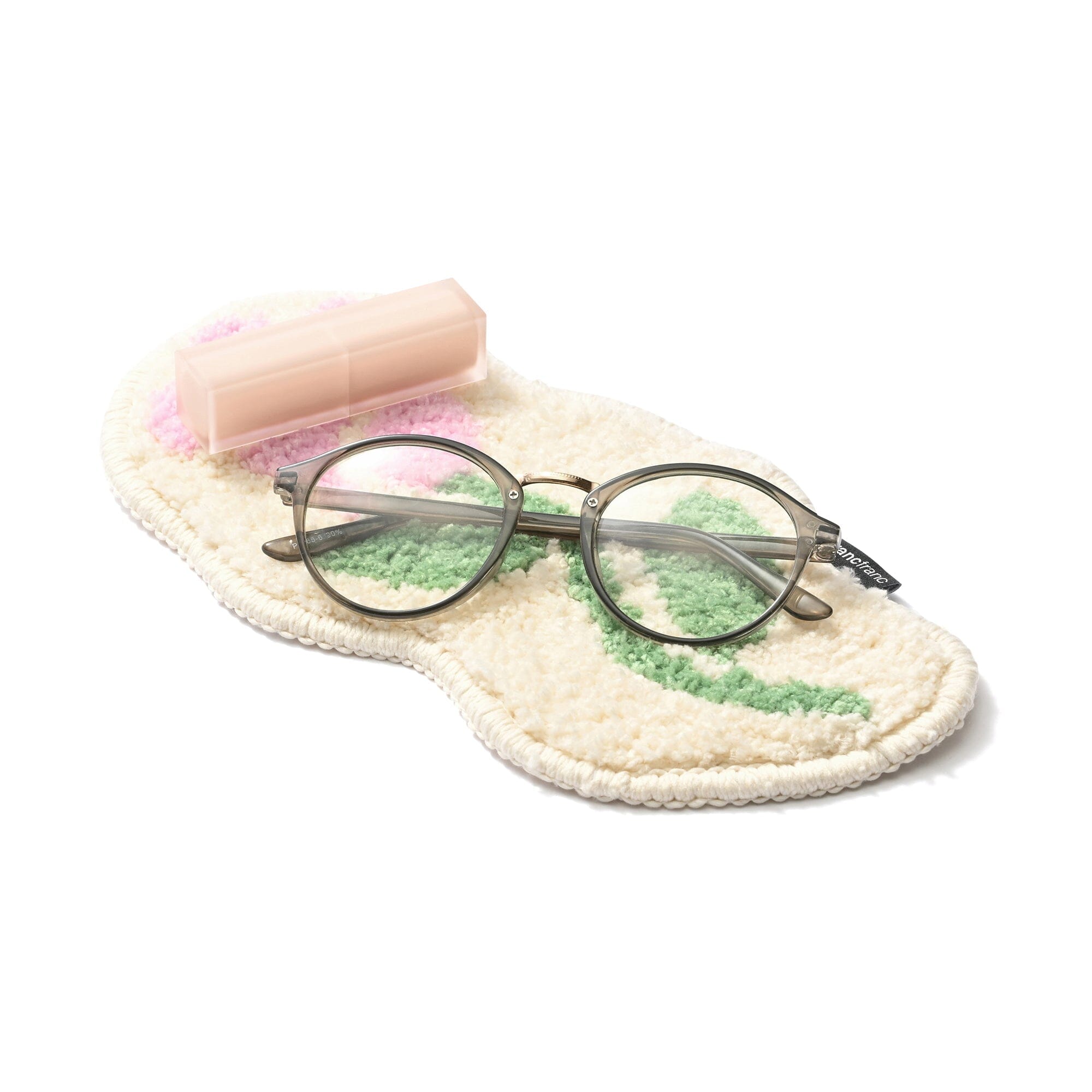 Mini Mat Rose Pink