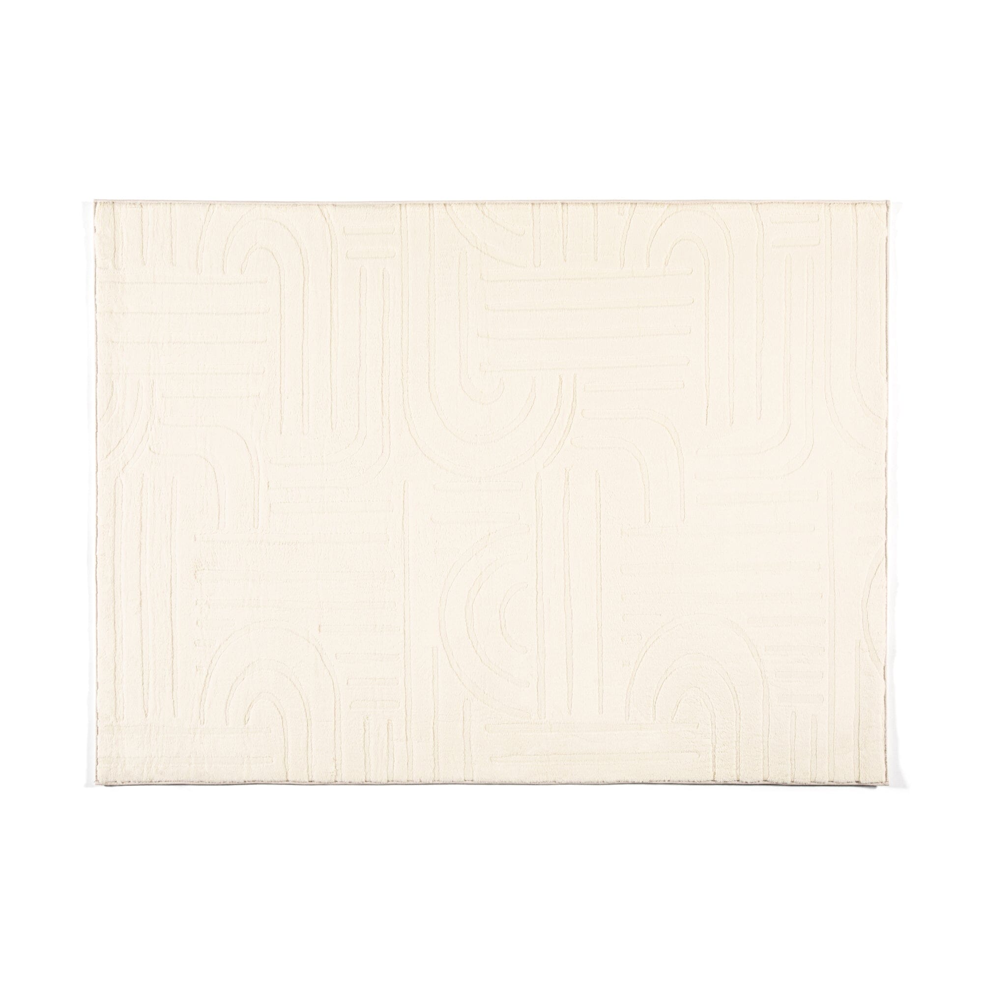 Arena Hot Carpet Rug 2 M 1400 X 2000 Ivory