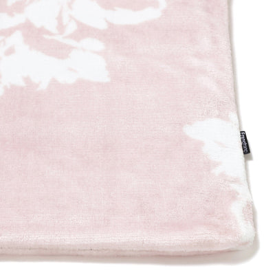 WARMY Heavy Blanket Fleural Double 1800×2000 Pink