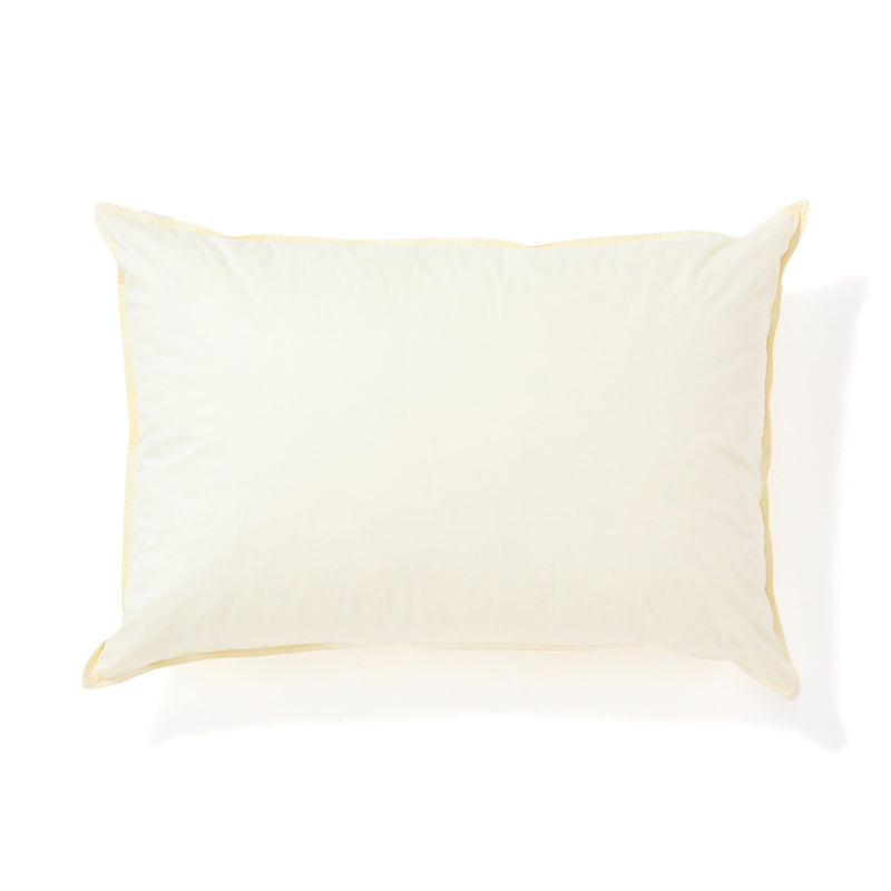 Feather Pillow Nude 500 X 700
