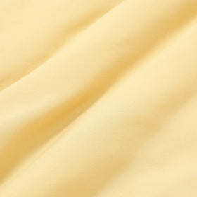 Fuwaro Cooling Quilt Bicolor Wave Double Yellow X Blue