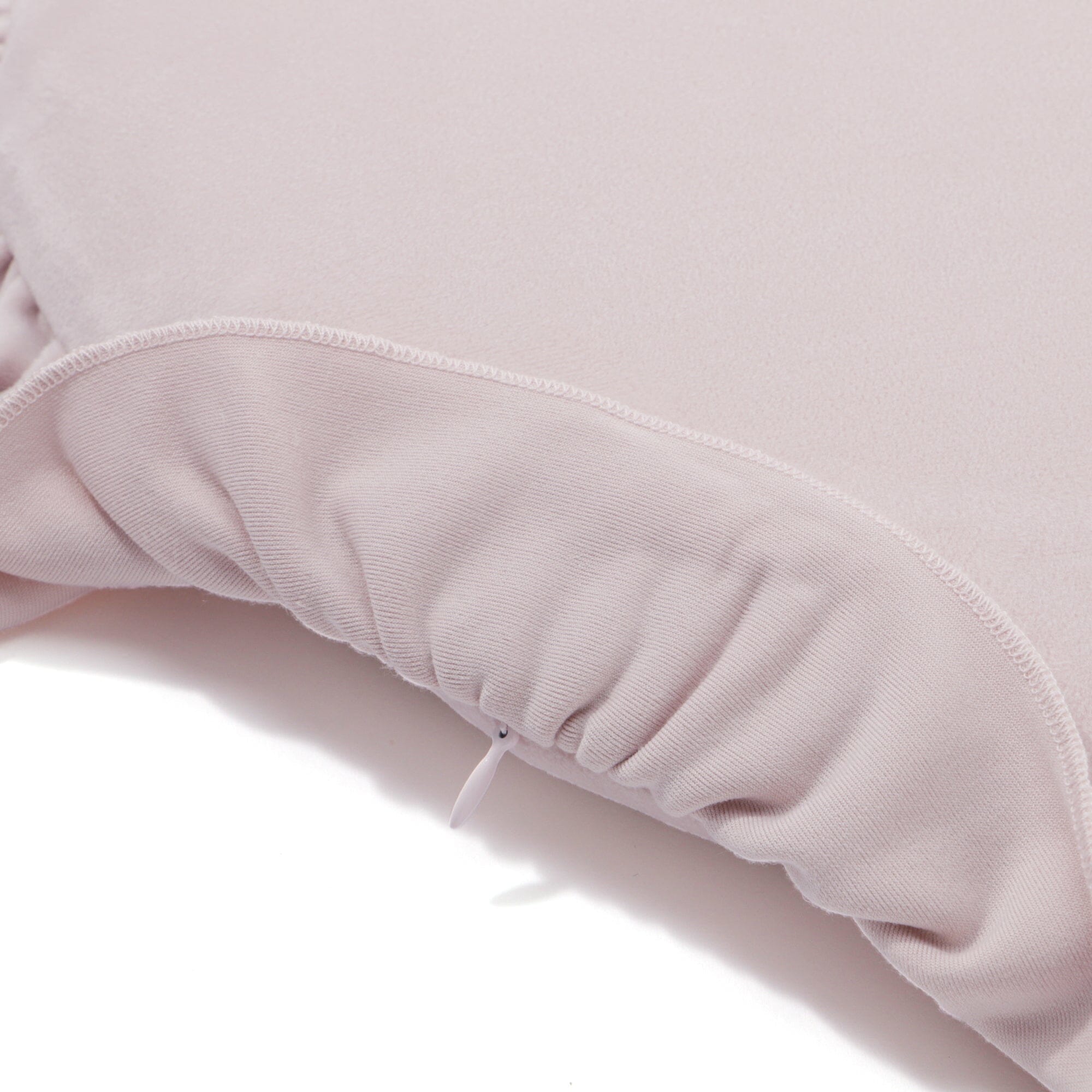 Frill Sedia Seat Cushion φ40 Pink