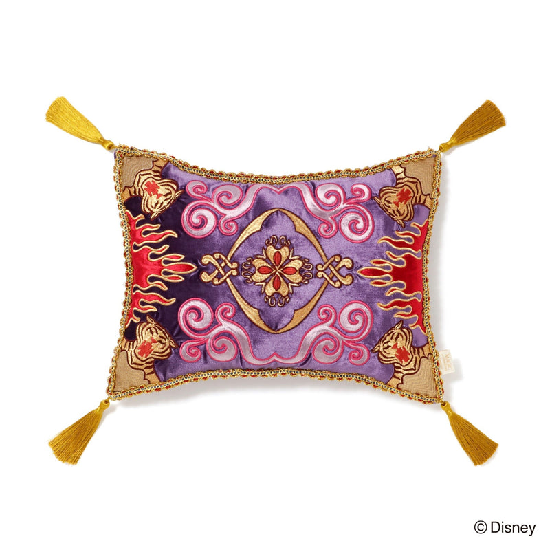 Disney Magic Of Chemistry  Aladdin  Cushion