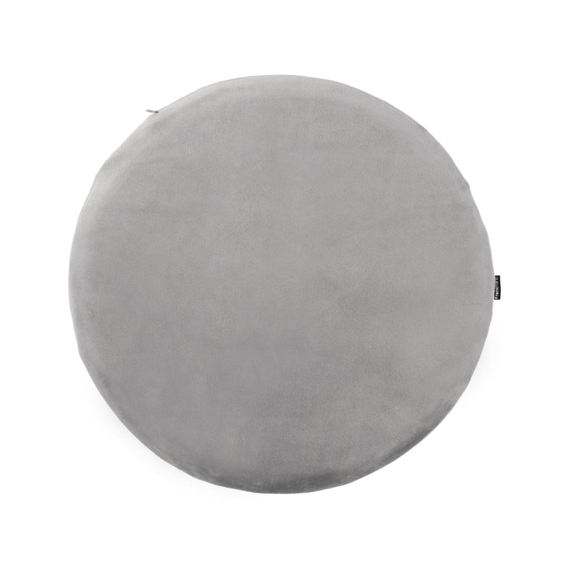 Cedia seat cushion 6 M Gray X Dark Gray