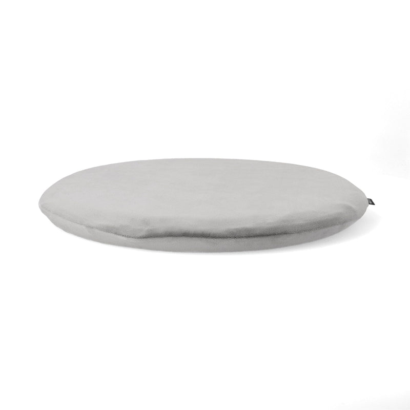 Cedia seat cushion 6 M Gray X Dark Gray