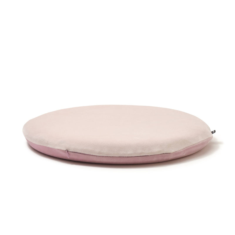 Sedia Seat Cushion 6 M Pink X Light Pink