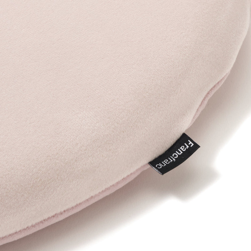 Cedia seat cushion 6 M Pink x Light Pink