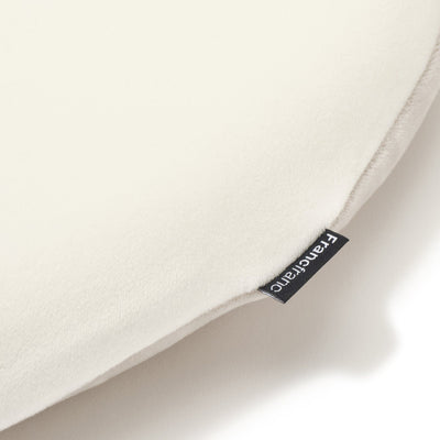 Cedia seat cushion 6 M Light Beige X Ivory