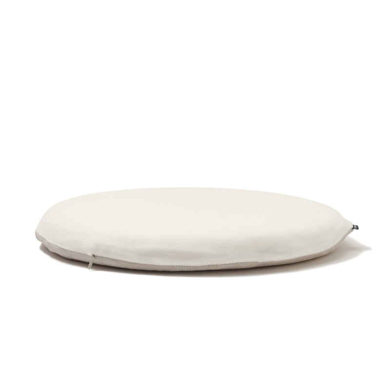 Cedia seat cushion 6 M Light Beige X Ivory