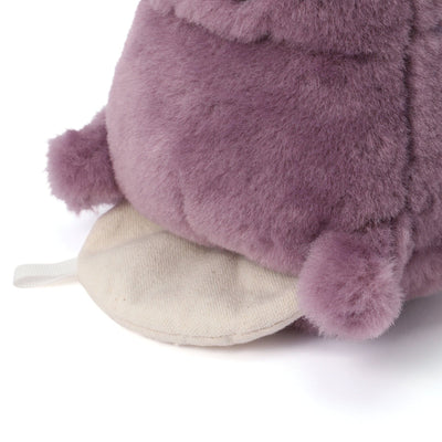 Monsters Warmer Purple