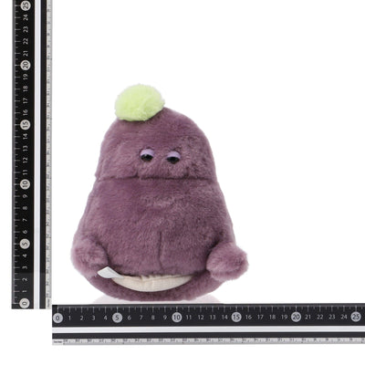 Monsters Warmer Purple