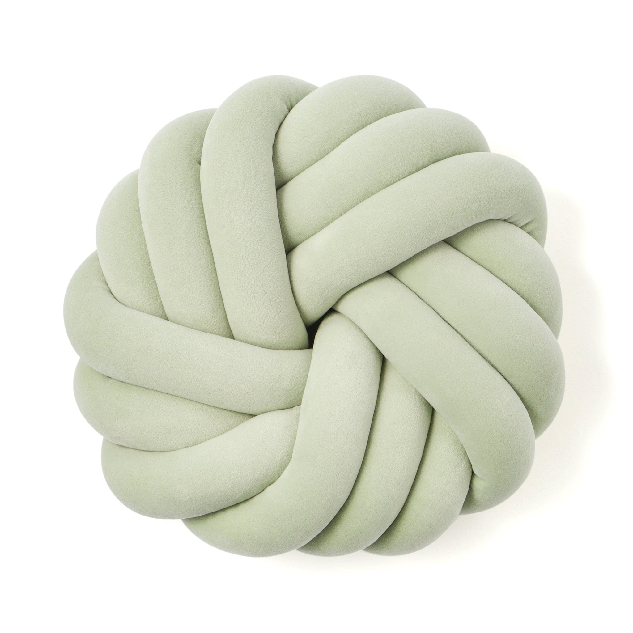 Braid Cushion Twist Mint