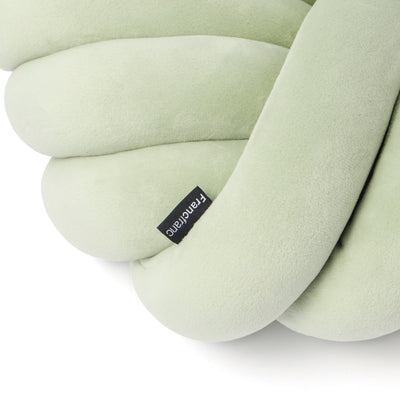 Braid Cushion Twist Mint