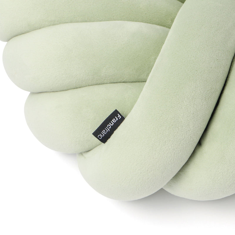 Braid Cushion Twist Mint