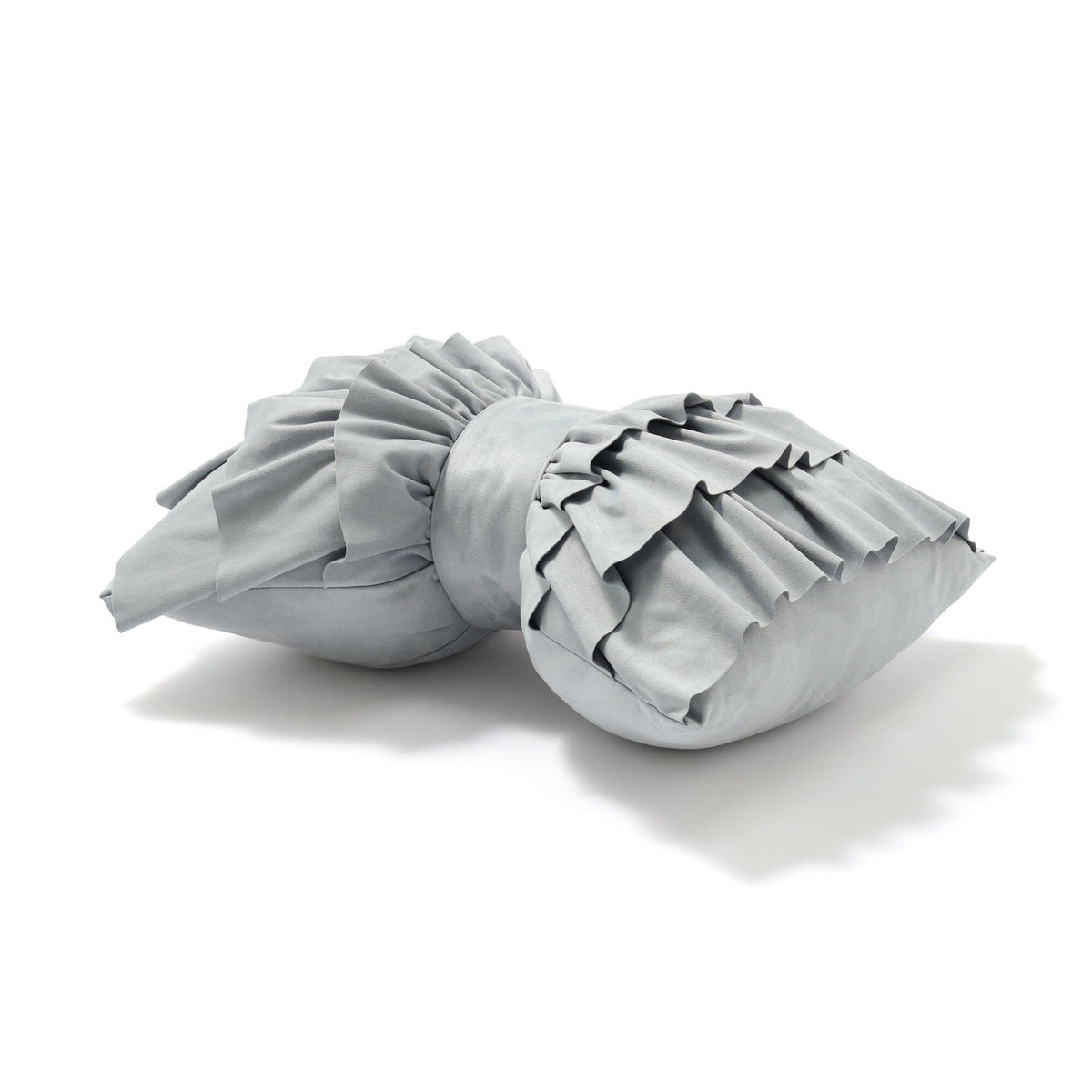 Ririyu Cushion Light Blue