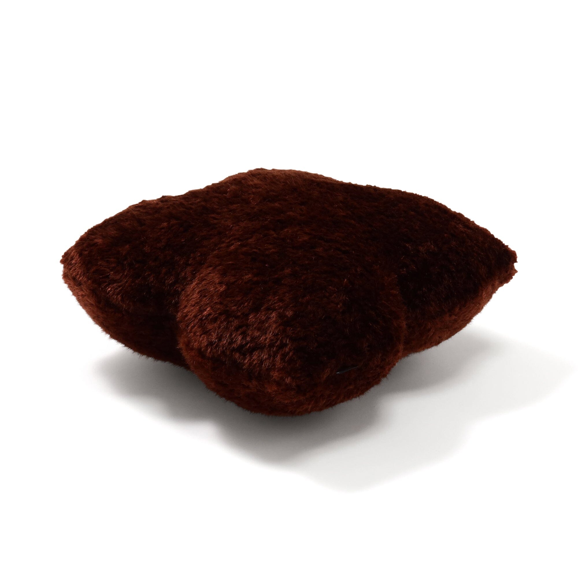 Lilu Cushion Brown