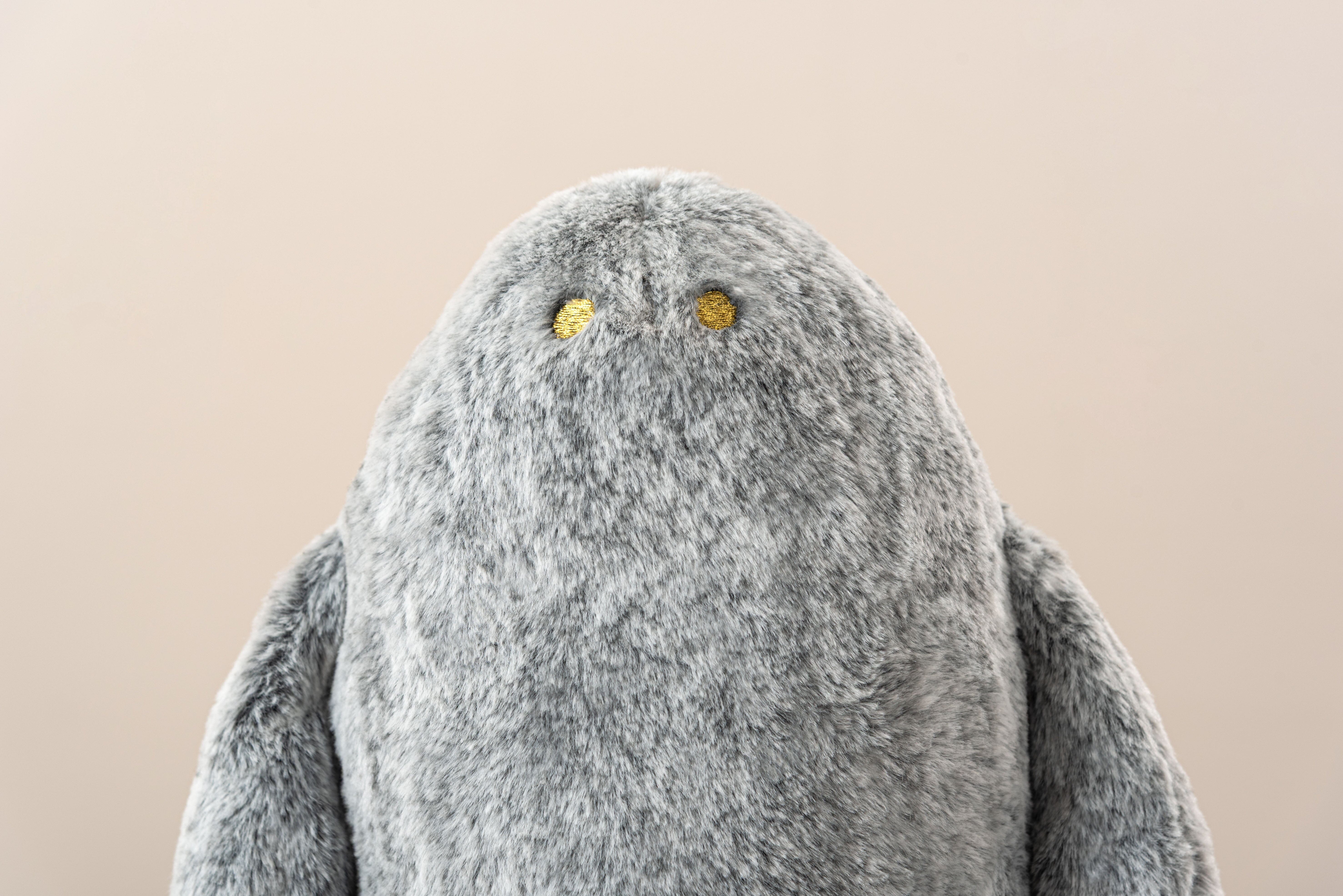 Yeti Hanging Cushion Gray