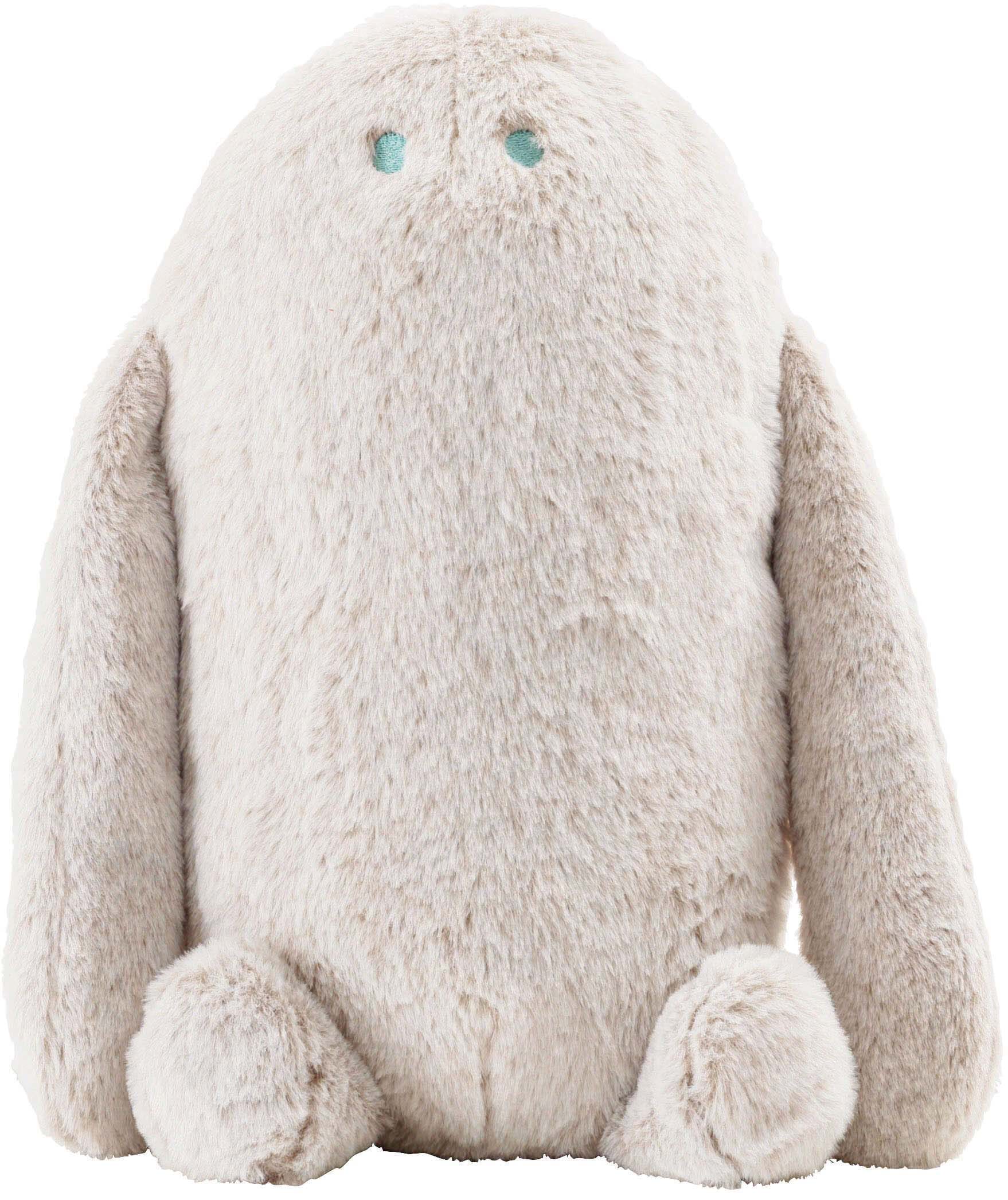 Yeti Hanging Cushion Beige