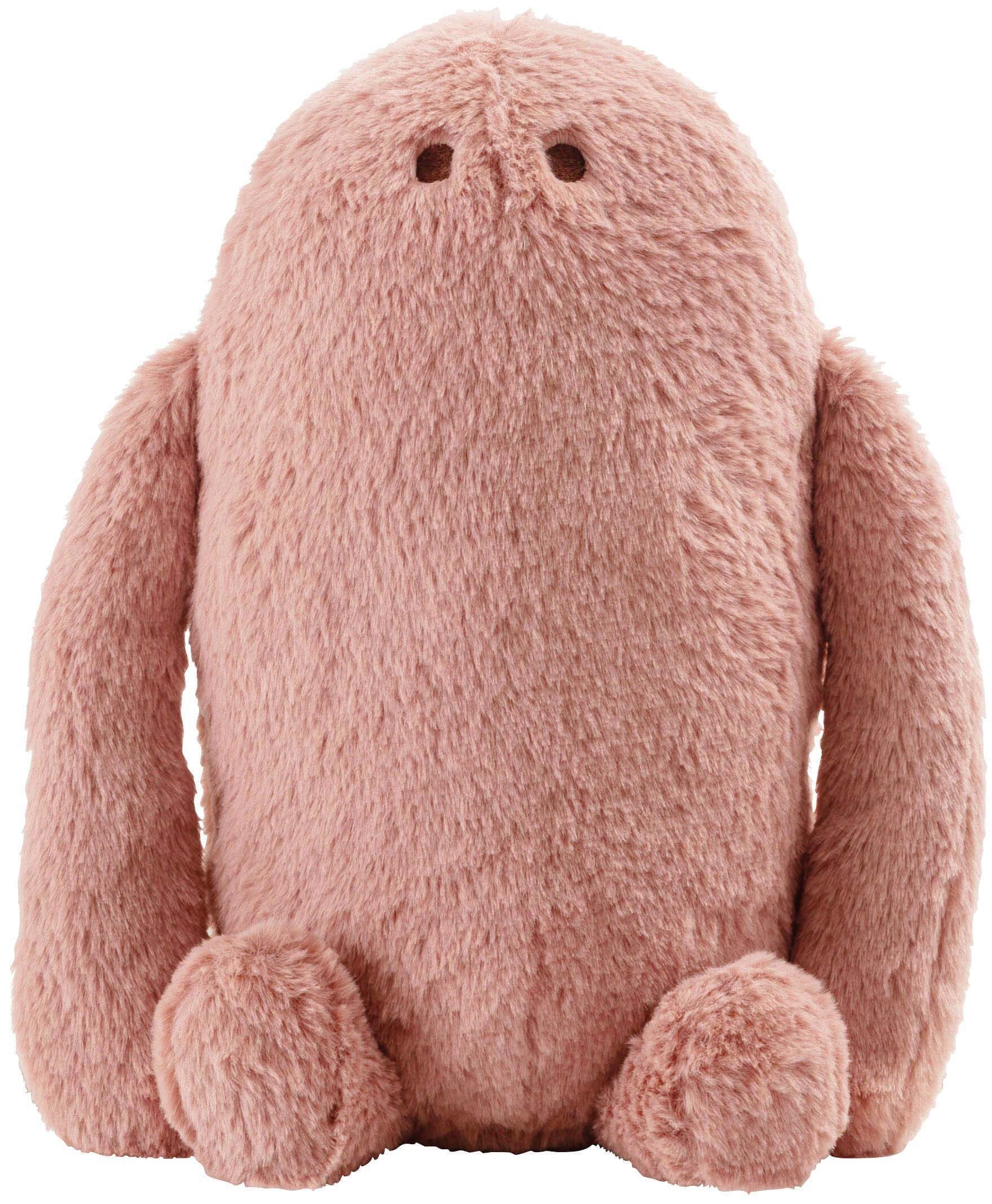 Yeti Hanging Cushion Pink