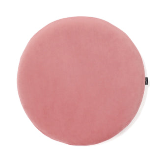 Sedia Seat Cushion Φ400 Dark Pink X Pink