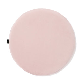 Sedia Seat Cushion Φ400 Dark Pink X Pink