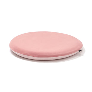 Sedia Seat Cushion Φ400 Dark Pink X Pink