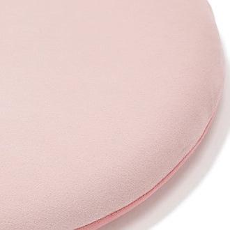 Sedia Seat Cushion Φ400 Dark Pink X Pink