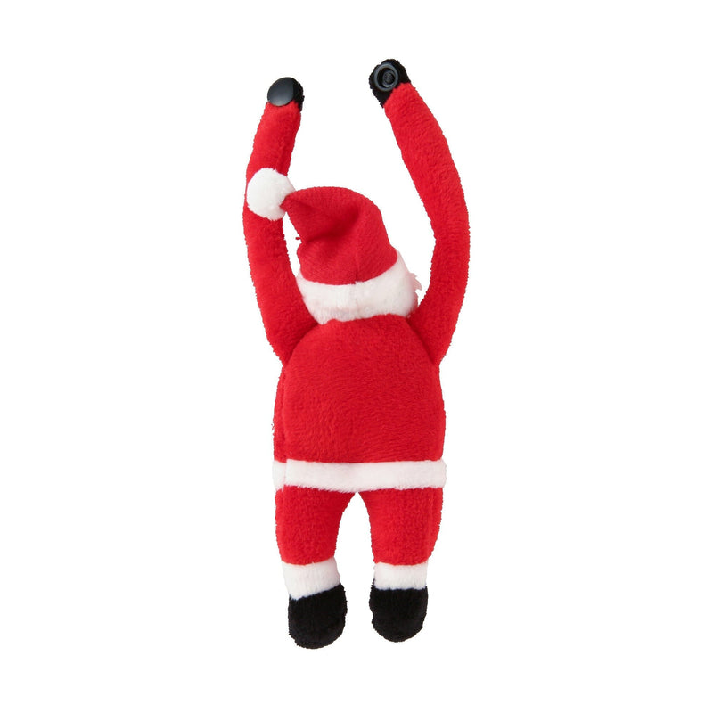 Long Arm Hook Santa