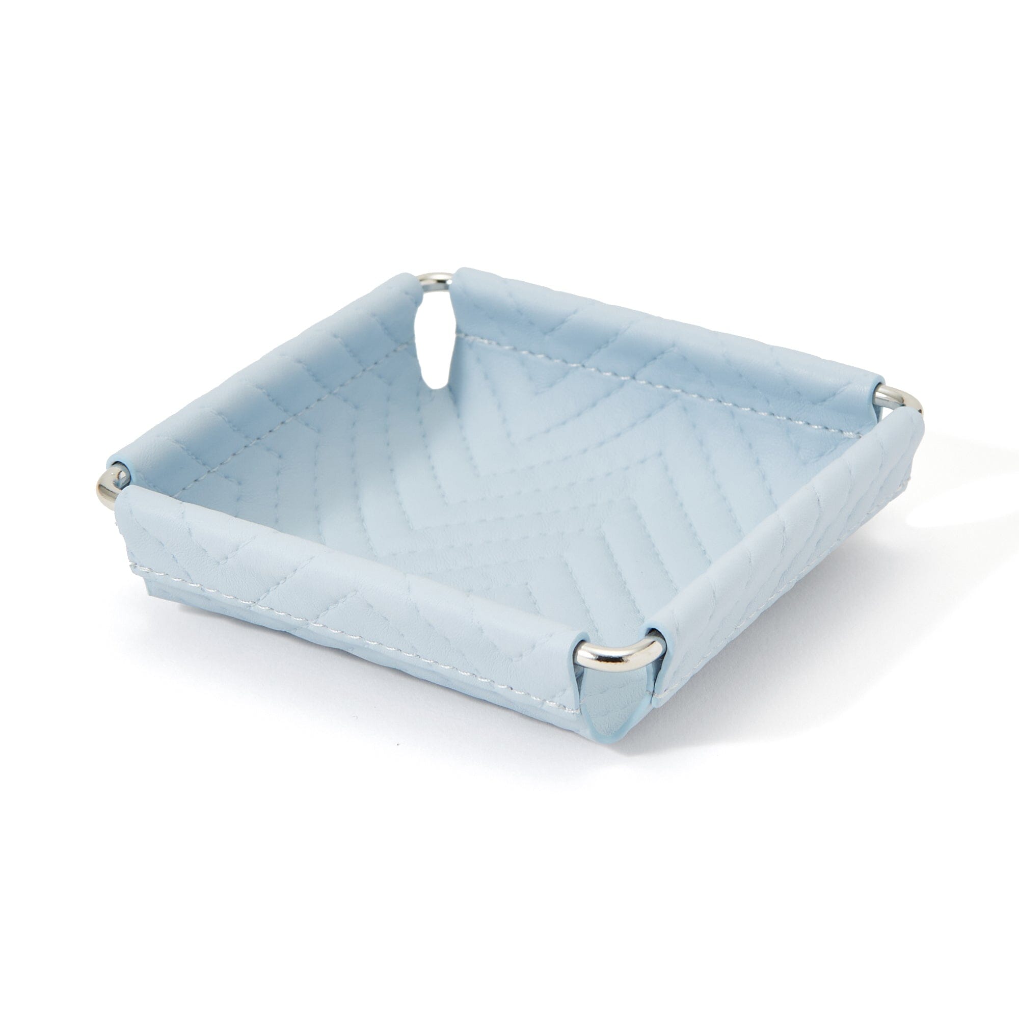 Quilting Tray S Blue