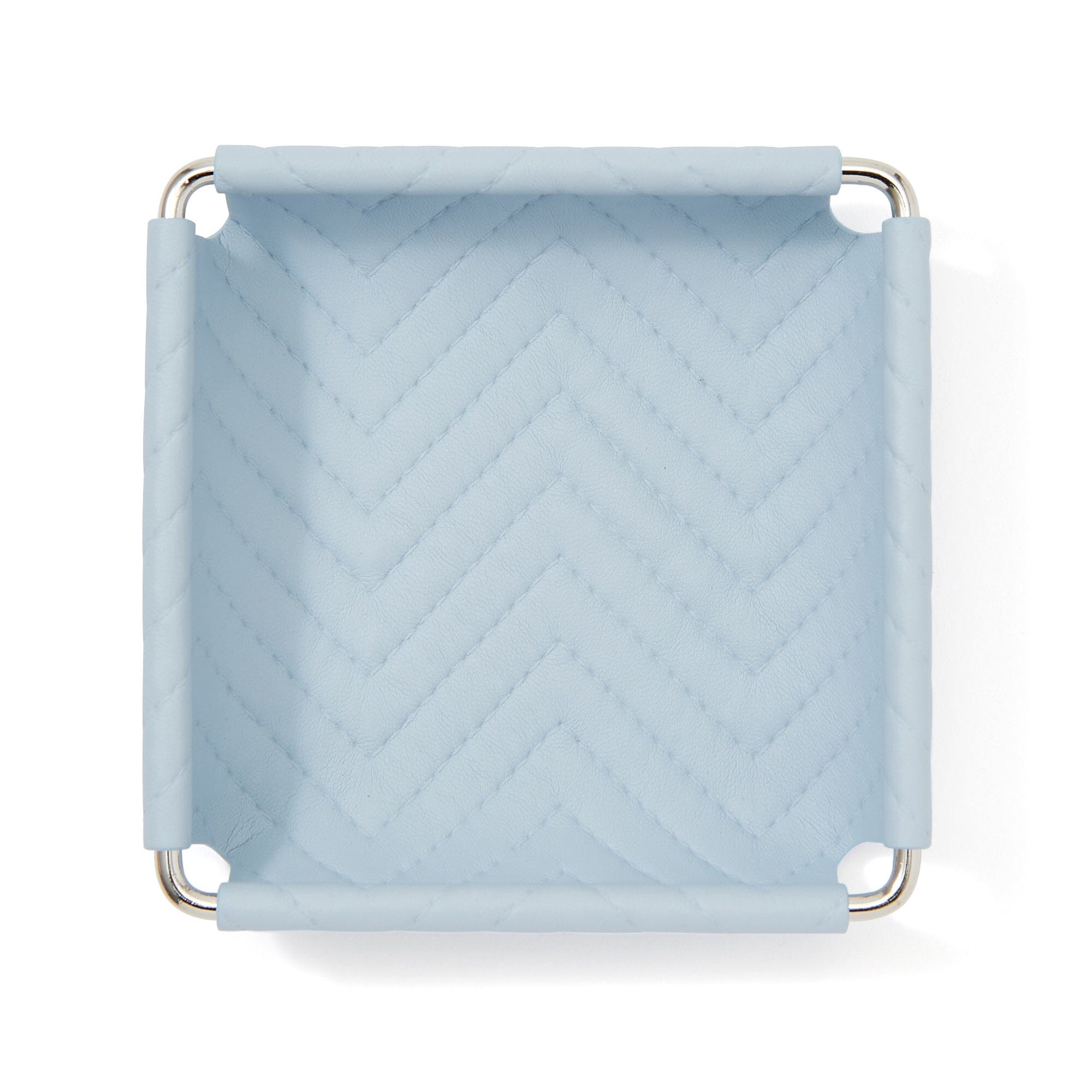 Quilting Tray S Blue