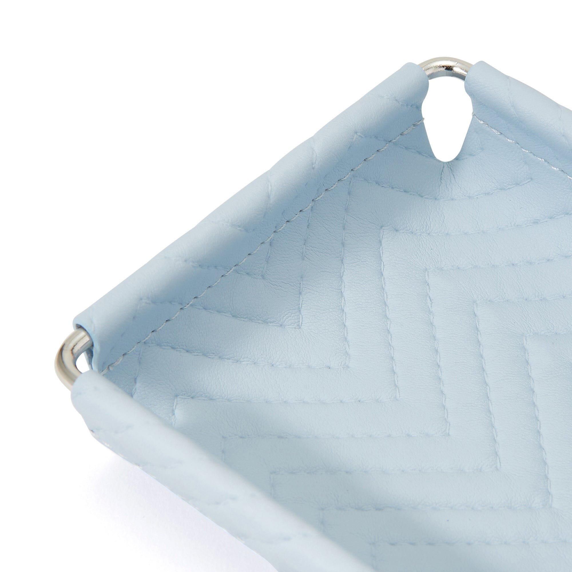 Quilting Tray S Blue