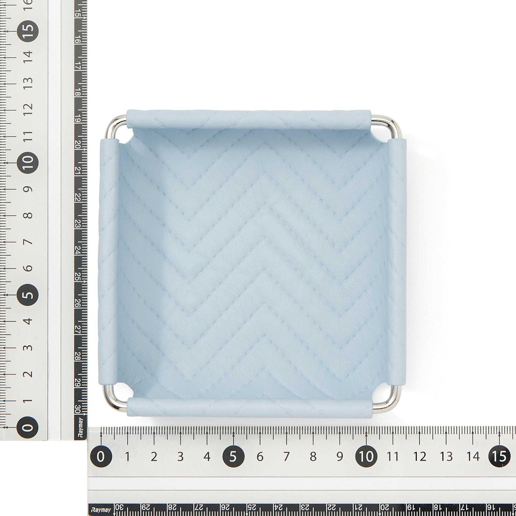 Quilting Tray S Blue