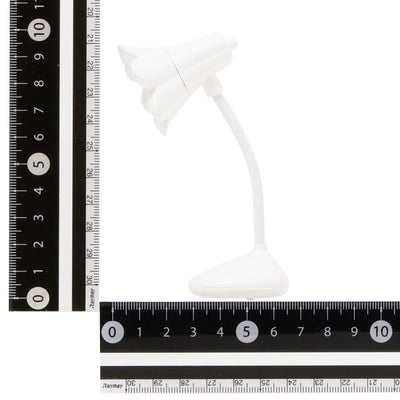 Minimini Lamp  White