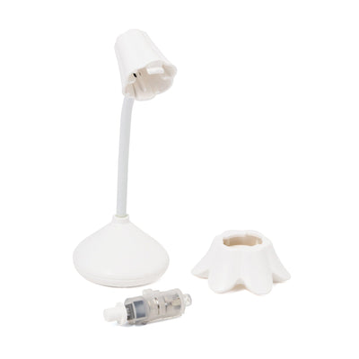 Minimini Lamp  White