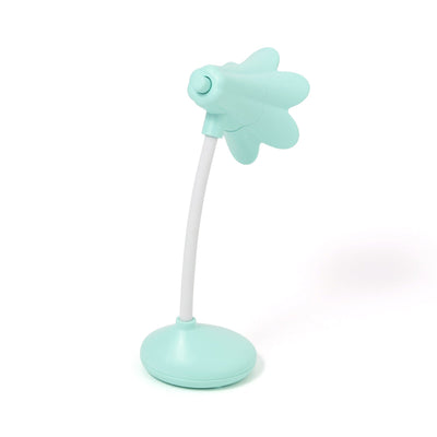 Minimini Lamp  Blue