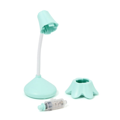 Minimini Lamp  Blue