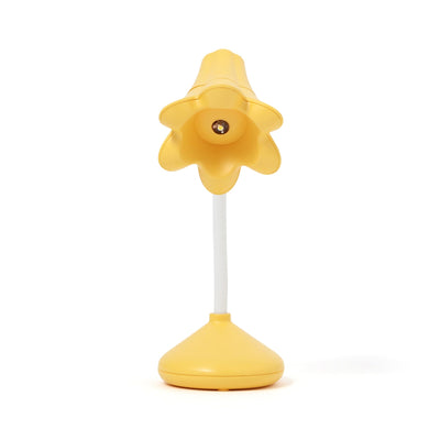 Minimini Lamp  Yellow