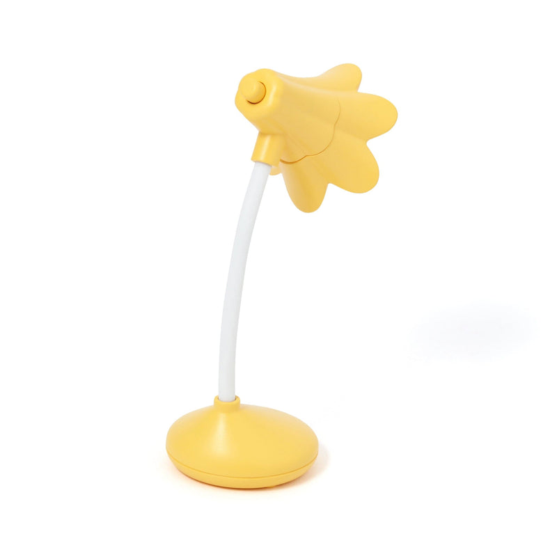 Minimini Lamp  Yellow