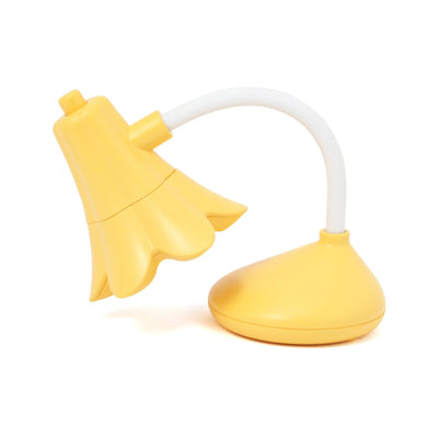 Minimini Lamp  Yellow