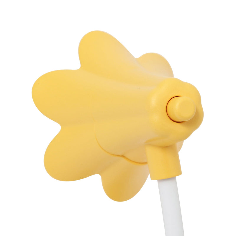 Minimini Lamp  Yellow