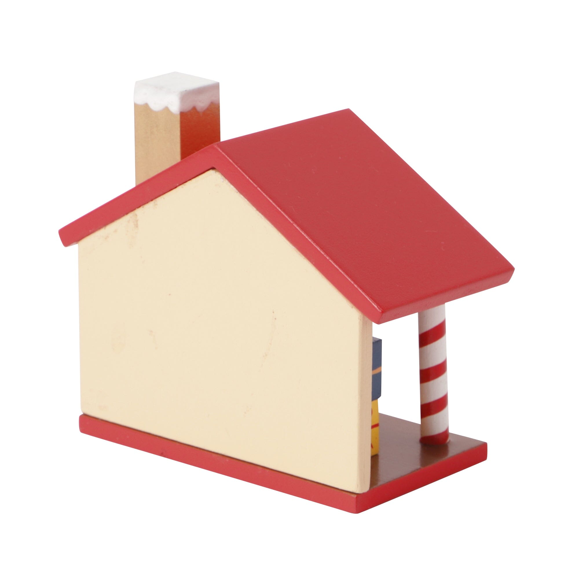 Mini Object House