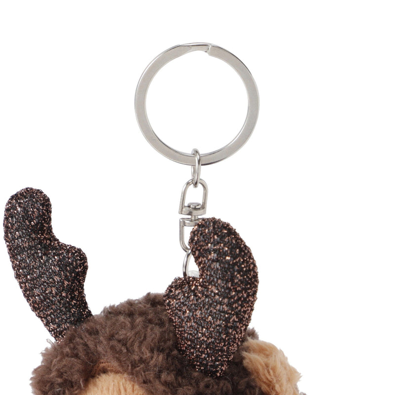 Mini Bear Reindeer Brown